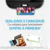 HP TINTEIRO GT52 AZUL INK BOTTLE 415 (M0H54AE) - Image 3