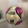 Bola de Futsal Size 4 - Image 2